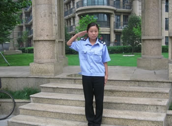 派驻北京的女九游会官网入口